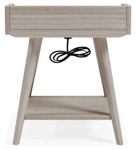 Blariden Accent Table - Premium Accent Table from Ashley Furniture - Just $77.90! Shop now at Furniture Wholesale Plus  We are the best furniture store in Nashville, Hendersonville, Goodlettsville, Madison, Antioch, Mount Juliet, Lebanon, Gallatin, Springfield, Murfreesboro, Franklin, Brentwood