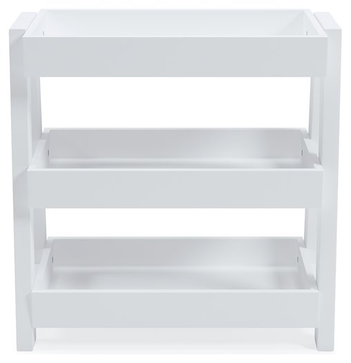 Blariden Shelf Accent Table - Premium Accent Table from Ashley Furniture - Just $100.85! Shop now at Furniture Wholesale Plus  We are the best furniture store in Nashville, Hendersonville, Goodlettsville, Madison, Antioch, Mount Juliet, Lebanon, Gallatin, Springfield, Murfreesboro, Franklin, Brentwood