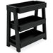 Blariden Shelf Accent Table - Premium Accent Table from Ashley Furniture - Just $100.85! Shop now at Furniture Wholesale Plus  We are the best furniture store in Nashville, Hendersonville, Goodlettsville, Madison, Antioch, Mount Juliet, Lebanon, Gallatin, Springfield, Murfreesboro, Franklin, Brentwood