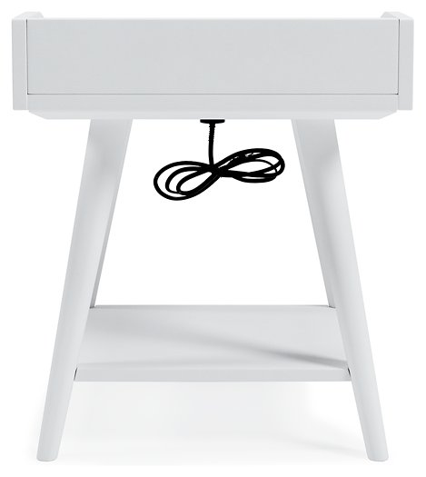 Blariden Accent Table - Premium Accent Table from Ashley Furniture - Just $77.90! Shop now at Furniture Wholesale Plus  We are the best furniture store in Nashville, Hendersonville, Goodlettsville, Madison, Antioch, Mount Juliet, Lebanon, Gallatin, Springfield, Murfreesboro, Franklin, Brentwood