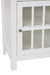 Opelton Accent Cabinet - Premium Accent Cabinet from Ashley Furniture - Just $139.69! Shop now at Furniture Wholesale Plus  We are the best furniture store in Nashville, Hendersonville, Goodlettsville, Madison, Antioch, Mount Juliet, Lebanon, Gallatin, Springfield, Murfreesboro, Franklin, Brentwood