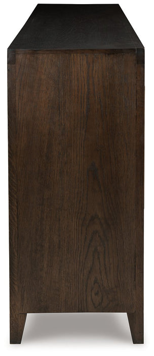 Balintmore Accent Cabinet - Premium Accent Cabinet from Ashley Furniture - Just $1160.52! Shop now at Furniture Wholesale Plus  We are the best furniture store in Nashville, Hendersonville, Goodlettsville, Madison, Antioch, Mount Juliet, Lebanon, Gallatin, Springfield, Murfreesboro, Franklin, Brentwood