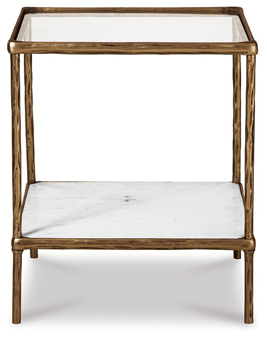 Ryandale Accent Table - Premium Accent Table from Ashley Furniture - Just $219.13! Shop now at Furniture Wholesale Plus  We are the best furniture store in Nashville, Hendersonville, Goodlettsville, Madison, Antioch, Mount Juliet, Lebanon, Gallatin, Springfield, Murfreesboro, Franklin, Brentwood