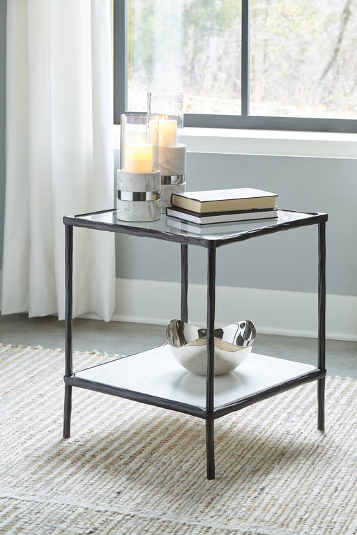 Ryandale Accent Table - Premium Accent Table from Ashley Furniture - Just $219.13! Shop now at Furniture Wholesale Plus  We are the best furniture store in Nashville, Hendersonville, Goodlettsville, Madison, Antioch, Mount Juliet, Lebanon, Gallatin, Springfield, Murfreesboro, Franklin, Brentwood