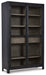Lenston Accent Cabinet - Premium Accent Cabinet from Ashley Furniture - Just $587.22! Shop now at Furniture Wholesale Plus  We are the best furniture store in Nashville, Hendersonville, Goodlettsville, Madison, Antioch, Mount Juliet, Lebanon, Gallatin, Springfield, Murfreesboro, Franklin, Brentwood