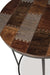 Allieton Accent Table (Set of 2) - Premium Accent Table from Ashley Furniture - Just $183.82! Shop now at Furniture Wholesale Plus  We are the best furniture store in Nashville, Hendersonville, Goodlettsville, Madison, Antioch, Mount Juliet, Lebanon, Gallatin, Springfield, Murfreesboro, Franklin, Brentwood