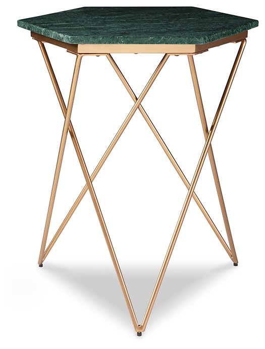 Engelton Accent Table - Premium Accent Table from Ashley Furniture - Just $113.20! Shop now at Furniture Wholesale Plus  We are the best furniture store in Nashville, Hendersonville, Goodlettsville, Madison, Antioch, Mount Juliet, Lebanon, Gallatin, Springfield, Murfreesboro, Franklin, Brentwood