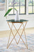 Engelton Accent Table - Premium Accent Table from Ashley Furniture - Just $113.20! Shop now at Furniture Wholesale Plus  We are the best furniture store in Nashville, Hendersonville, Goodlettsville, Madison, Antioch, Mount Juliet, Lebanon, Gallatin, Springfield, Murfreesboro, Franklin, Brentwood
