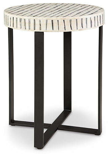 Crewridge Accent Table - Premium Accent Table from Ashley Furniture - Just $219.13! Shop now at Furniture Wholesale Plus  We are the best furniture store in Nashville, Hendersonville, Goodlettsville, Madison, Antioch, Mount Juliet, Lebanon, Gallatin, Springfield, Murfreesboro, Franklin, Brentwood
