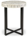 Crewridge Accent Table - Premium Accent Table from Ashley Furniture - Just $219.13! Shop now at Furniture Wholesale Plus  We are the best furniture store in Nashville, Hendersonville, Goodlettsville, Madison, Antioch, Mount Juliet, Lebanon, Gallatin, Springfield, Murfreesboro, Franklin, Brentwood