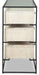 Crewridge Accent Cabinet - Premium Accent Cabinet from Ashley Furniture - Just $825.10! Shop now at Furniture Wholesale Plus  We are the best furniture store in Nashville, Hendersonville, Goodlettsville, Madison, Antioch, Mount Juliet, Lebanon, Gallatin, Springfield, Murfreesboro, Franklin, Brentwood
