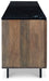 Barnford Accent Cabinet - Premium Accent Cabinet from Ashley Furniture - Just $1213.49! Shop now at Furniture Wholesale Plus  We are the best furniture store in Nashville, Hendersonville, Goodlettsville, Madison, Antioch, Mount Juliet, Lebanon, Gallatin, Springfield, Murfreesboro, Franklin, Brentwood
