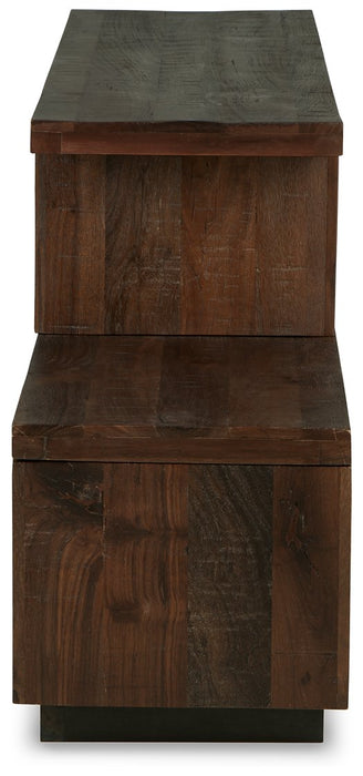 Hensington Accent Cabinet - Premium Accent Cabinet from Ashley Furniture - Just $485.49! Shop now at Furniture Wholesale Plus  We are the best furniture store in Nashville, Hendersonville, Goodlettsville, Madison, Antioch, Mount Juliet, Lebanon, Gallatin, Springfield, Murfreesboro, Franklin, Brentwood