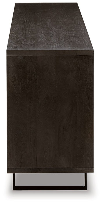 Bellwick Accent Cabinet - Premium Accent Cabinet from Ashley Furniture - Just $962.14! Shop now at Furniture Wholesale Plus  We are the best furniture store in Nashville, Hendersonville, Goodlettsville, Madison, Antioch, Mount Juliet, Lebanon, Gallatin, Springfield, Murfreesboro, Franklin, Brentwood