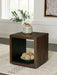Hensington End Table - Premium Accent Table from Ashley Furniture - Just $325.05! Shop now at Furniture Wholesale Plus  We are the best furniture store in Nashville, Hendersonville, Goodlettsville, Madison, Antioch, Mount Juliet, Lebanon, Gallatin, Springfield, Murfreesboro, Franklin, Brentwood