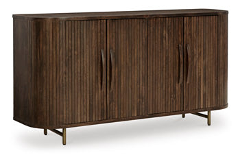 Amickly Accent Cabinet - Premium Accent Cabinet from Ashley Furniture - Just $785.60! Shop now at Furniture Wholesale Plus  We are the best furniture store in Nashville, Hendersonville, Goodlettsville, Madison, Antioch, Mount Juliet, Lebanon, Gallatin, Springfield, Murfreesboro, Franklin, Brentwood
