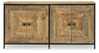 Camney Accent Cabinet - Premium Accent Cabinet from Ashley Furniture - Just $750.30! Shop now at Furniture Wholesale Plus  We are the best furniture store in Nashville, Hendersonville, Goodlettsville, Madison, Antioch, Mount Juliet, Lebanon, Gallatin, Springfield, Murfreesboro, Franklin, Brentwood