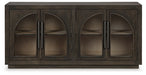 Dreley Accent Cabinet - Premium Accent Cabinet from Ashley Furniture - Just $767.95! Shop now at Furniture Wholesale Plus  We are the best furniture store in Nashville, Hendersonville, Goodlettsville, Madison, Antioch, Mount Juliet, Lebanon, Gallatin, Springfield, Murfreesboro, Franklin, Brentwood