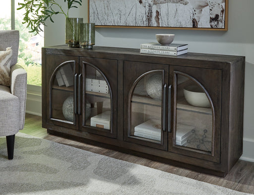 Dreley Accent Cabinet - Premium Accent Cabinet from Ashley Furniture - Just $767.95! Shop now at Furniture Wholesale Plus  We are the best furniture store in Nashville, Hendersonville, Goodlettsville, Madison, Antioch, Mount Juliet, Lebanon, Gallatin, Springfield, Murfreesboro, Franklin, Brentwood