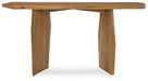 Holward Console Sofa Table - Premium Sofa Table from Ashley Furniture - Just $467.83! Shop now at Furniture Wholesale Plus  We are the best furniture store in Nashville, Hendersonville, Goodlettsville, Madison, Antioch, Mount Juliet, Lebanon, Gallatin, Springfield, Murfreesboro, Franklin, Brentwood