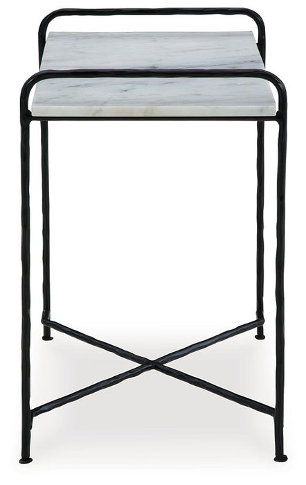 Ashber Accent Table - Premium Accent Table from Ashley Furniture - Just $95.55! Shop now at Furniture Wholesale Plus  We are the best furniture store in Nashville, Hendersonville, Goodlettsville, Madison, Antioch, Mount Juliet, Lebanon, Gallatin, Springfield, Murfreesboro, Franklin, Brentwood