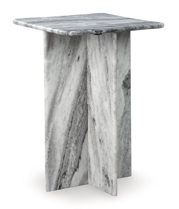Keithwell Accent Table - Premium Table from Ashley Furniture - Just $201.47! Shop now at Furniture Wholesale Plus  We are the best furniture store in Nashville, Hendersonville, Goodlettsville, Madison, Antioch, Mount Juliet, Lebanon, Gallatin, Springfield, Murfreesboro, Franklin, Brentwood