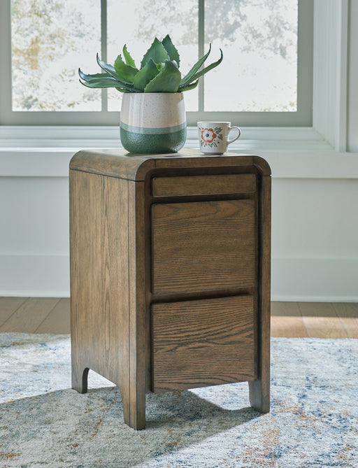 Jensworth Accent Table - Premium Accent Table from Ashley Furniture - Just $183.82! Shop now at Furniture Wholesale Plus  We are the best furniture store in Nashville, Hendersonville, Goodlettsville, Madison, Antioch, Mount Juliet, Lebanon, Gallatin, Springfield, Murfreesboro, Franklin, Brentwood
