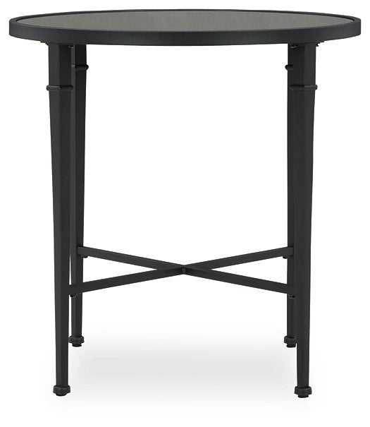 Cadeburg Accent Table - Premium Accent Table from Ashley Furniture - Just $148.51! Shop now at Furniture Wholesale Plus  We are the best furniture store in Nashville, Hendersonville, Goodlettsville, Madison, Antioch, Mount Juliet, Lebanon, Gallatin, Springfield, Murfreesboro, Franklin, Brentwood