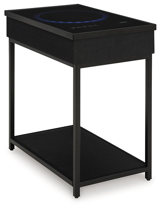 Gemmet Accent Table - Premium Accent Table from Ashley Furniture - Just $272.09! Shop now at Furniture Wholesale Plus  We are the best furniture store in Nashville, Hendersonville, Goodlettsville, Madison, Antioch, Mount Juliet, Lebanon, Gallatin, Springfield, Murfreesboro, Franklin, Brentwood