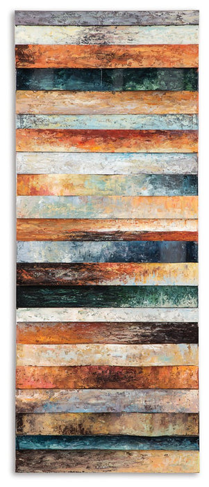 Odiana Wall Decor - Premium Wall Decor from Ashley Furniture - Just $192.76! Shop now at Furniture Wholesale Plus  We are the best furniture store in Nashville, Hendersonville, Goodlettsville, Madison, Antioch, Mount Juliet, Lebanon, Gallatin, Springfield, Murfreesboro, Franklin, Brentwood