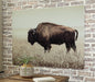 Brutus Wall Art - Premium Wall Art from Ashley Furniture - Just $143.33! Shop now at Furniture Wholesale Plus  We are the best furniture store in Nashville, Hendersonville, Goodlettsville, Madison, Antioch, Mount Juliet, Lebanon, Gallatin, Springfield, Murfreesboro, Franklin, Brentwood