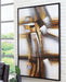 Trenick Wall Art - Premium Wall Art from Ashley Furniture - Just $249.25! Shop now at Furniture Wholesale Plus  We are the best furniture store in Nashville, Hendersonville, Goodlettsville, Madison, Antioch, Mount Juliet, Lebanon, Gallatin, Springfield, Murfreesboro, Franklin, Brentwood