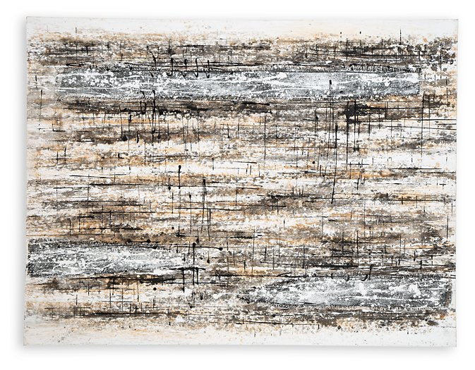 Grateville Wall Art - Premium Wall Art from Ashley Furniture - Just $125.67! Shop now at Furniture Wholesale Plus  We are the best furniture store in Nashville, Hendersonville, Goodlettsville, Madison, Antioch, Mount Juliet, Lebanon, Gallatin, Springfield, Murfreesboro, Franklin, Brentwood
