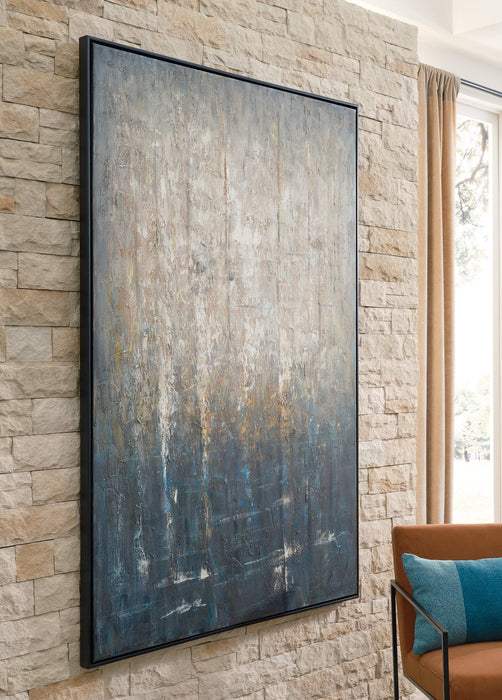 Montgain Wall Art - Premium Wall Art from Ashley Furniture - Just $231.60! Shop now at Furniture Wholesale Plus  We are the best furniture store in Nashville, Hendersonville, Goodlettsville, Madison, Antioch, Mount Juliet, Lebanon, Gallatin, Springfield, Murfreesboro, Franklin, Brentwood