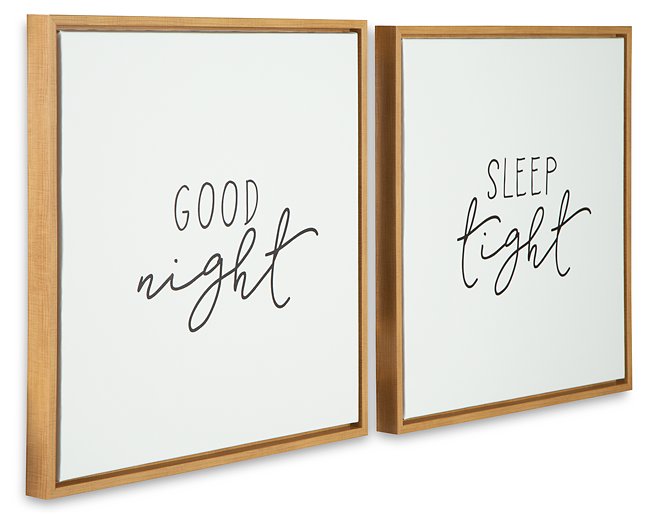 Olymiana Wall Art (Set of 2) - Premium Wall Art from Ashley Furniture - Just $99.19! Shop now at Furniture Wholesale Plus  We are the best furniture store in Nashville, Hendersonville, Goodlettsville, Madison, Antioch, Mount Juliet, Lebanon, Gallatin, Springfield, Murfreesboro, Franklin, Brentwood