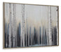 Baabell Wall Art - Premium Wall Art from Ashley Furniture - Just $125.67! Shop now at Furniture Wholesale Plus  We are the best furniture store in Nashville, Hendersonville, Goodlettsville, Madison, Antioch, Mount Juliet, Lebanon, Gallatin, Springfield, Murfreesboro, Franklin, Brentwood