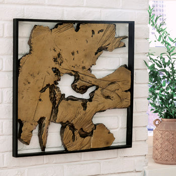 Fabiana Wall Decor - Premium Wall Decor from Ashley Furniture - Just $99.19! Shop now at Furniture Wholesale Plus  We are the best furniture store in Nashville, Hendersonville, Goodlettsville, Madison, Antioch, Mount Juliet, Lebanon, Gallatin, Springfield, Murfreesboro, Franklin, Brentwood