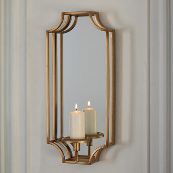 Dumi Wall Sconce - Premium Sconce from Ashley Furniture - Just $55.06! Shop now at Furniture Wholesale Plus  We are the best furniture store in Nashville, Hendersonville, Goodlettsville, Madison, Antioch, Mount Juliet, Lebanon, Gallatin, Springfield, Murfreesboro, Franklin, Brentwood