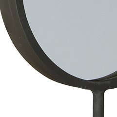Brewer Accent Mirror - Premium Mirror from Ashley Furniture - Just $143.33! Shop now at Furniture Wholesale Plus  We are the best furniture store in Nashville, Hendersonville, Goodlettsville, Madison, Antioch, Mount Juliet, Lebanon, Gallatin, Springfield, Murfreesboro, Franklin, Brentwood