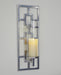 Brede Wall Sconce - Premium Sconce from Ashley Furniture - Just $72.71! Shop now at Furniture Wholesale Plus  We are the best furniture store in Nashville, Hendersonville, Goodlettsville, Madison, Antioch, Mount Juliet, Lebanon, Gallatin, Springfield, Murfreesboro, Franklin, Brentwood