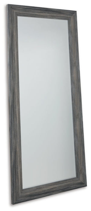 Jacee Floor Mirror - Premium Mirror from Ashley Furniture - Just $198.05! Shop now at Furniture Wholesale Plus  We are the best furniture store in Nashville, Hendersonville, Goodlettsville, Madison, Antioch, Mount Juliet, Lebanon, Gallatin, Springfield, Murfreesboro, Franklin, Brentwood