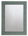 Jacee Accent Mirror - Premium Mirror from Ashley Furniture - Just $113.31! Shop now at Furniture Wholesale Plus  We are the best furniture store in Nashville, Hendersonville, Goodlettsville, Madison, Antioch, Mount Juliet, Lebanon, Gallatin, Springfield, Murfreesboro, Franklin, Brentwood