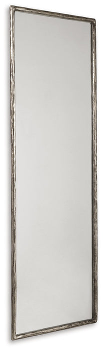 Ryandale Floor Mirror - Premium Mirror from Ashley Furniture - Just $364! Shop now at Furniture Wholesale Plus  We are the best furniture store in Nashville, Hendersonville, Goodlettsville, Madison, Antioch, Mount Juliet, Lebanon, Gallatin, Springfield, Murfreesboro, Franklin, Brentwood