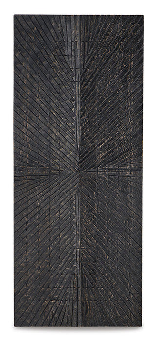 Lenora Wall Decor - Premium Wall Decor from Ashley Furniture - Just $187.46! Shop now at Furniture Wholesale Plus  We are the best furniture store in Nashville, Hendersonville, Goodlettsville, Madison, Antioch, Mount Juliet, Lebanon, Gallatin, Springfield, Murfreesboro, Franklin, Brentwood