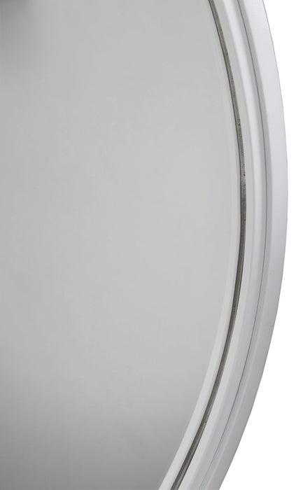 Brocky Accent Mirror - Premium Mirror from Ashley Furniture - Just $90.36! Shop now at Furniture Wholesale Plus  We are the best furniture store in Nashville, Hendersonville, Goodlettsville, Madison, Antioch, Mount Juliet, Lebanon, Gallatin, Springfield, Murfreesboro, Franklin, Brentwood