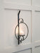 Wimward Wall Sconce - Premium Sconce from Ashley Furniture - Just $63.88! Shop now at Furniture Wholesale Plus  We are the best furniture store in Nashville, Hendersonville, Goodlettsville, Madison, Antioch, Mount Juliet, Lebanon, Gallatin, Springfield, Murfreesboro, Franklin, Brentwood