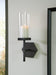 Teelston Wall Sconce - Premium Sconce from Ashley Furniture - Just $55.06! Shop now at Furniture Wholesale Plus  We are the best furniture store in Nashville, Hendersonville, Goodlettsville, Madison, Antioch, Mount Juliet, Lebanon, Gallatin, Springfield, Murfreesboro, Franklin, Brentwood