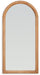 Dairville Floor Mirror - Premium Mirror from Ashley Furniture - Just $364! Shop now at Furniture Wholesale Plus  We are the best furniture store in Nashville, Hendersonville, Goodlettsville, Madison, Antioch, Mount Juliet, Lebanon, Gallatin, Springfield, Murfreesboro, Franklin, Brentwood