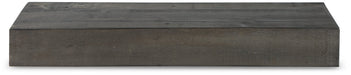 Corinsville Wall Shelf - Premium Shelf from Ashley Furniture - Just $55.06! Shop now at Furniture Wholesale Plus  We are the best furniture store in Nashville, Hendersonville, Goodlettsville, Madison, Antioch, Mount Juliet, Lebanon, Gallatin, Springfield, Murfreesboro, Franklin, Brentwood