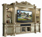Acme Vendome Entertainment Center in Gold Patina 91310 - Premium Entertainment Unit from ACME East - Just $5686.20! Shop now at Furniture Wholesale Plus  We are the best furniture store in Nashville, Hendersonville, Goodlettsville, Madison, Antioch, Mount Juliet, Lebanon, Gallatin, Springfield, Murfreesboro, Franklin, Brentwood